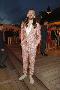 'Magnum x Rita Ora' Party, Cannes Film Festival 2019