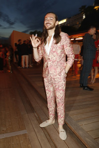 'Magnum x Rita Ora' Party, Cannes Film Festival 2019