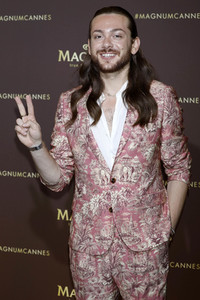 'Magnum x Rita Ora' Party, Cannes Film Festival 2019