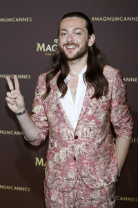 'Magnum x Rita Ora' Party, Cannes Film Festival 2019