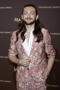 'Magnum x Rita Ora' Party, Cannes Film Festival 2019