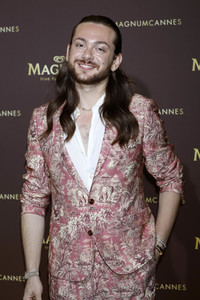 'Magnum x Rita Ora' Party, Cannes Film Festival 2019