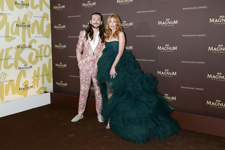 'Magnum x Rita Ora' Party, Cannes Film Festival 2019