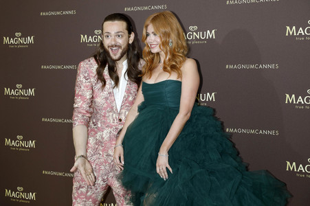 'Magnum x Rita Ora' Party, Cannes Film Festival 2019