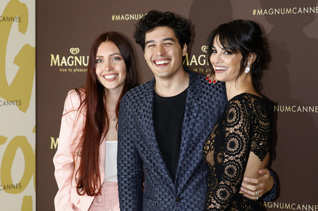 'Magnum x Rita Ora' Party, Cannes Film Festival 2019