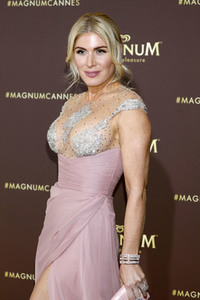 'Magnum x Rita Ora' Party, Cannes Film Festival 2019