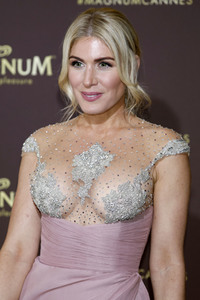 'Magnum x Rita Ora' Party, Cannes Film Festival 2019