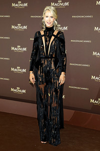 'Magnum x Rita Ora' Party, Cannes Film Festival 2019