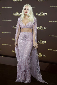'Magnum x Rita Ora' Party, Cannes Film Festival 2019