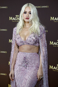 'Magnum x Rita Ora' Party, Cannes Film Festival 2019
