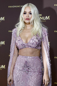 'Magnum x Rita Ora' Party, Cannes Film Festival 2019