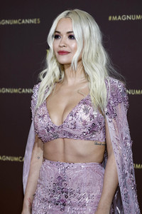 'Magnum x Rita Ora' Party, Cannes Film Festival 2019