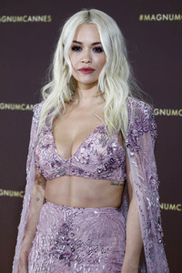 'Magnum x Rita Ora' Party, Cannes Film Festival 2019