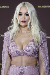 'Magnum x Rita Ora' Party, Cannes Film Festival 2019
