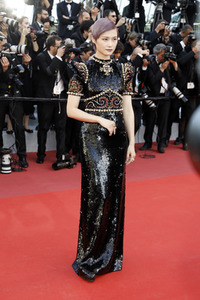 Premiere 'Rocketman', Cannes Film Festival 2019