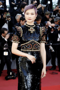 Premiere 'Rocketman', Cannes Film Festival 2019