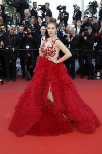 Premiere 'Rocketman', Cannes Film Festival 2019