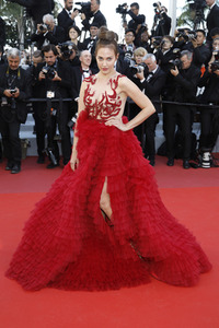 Premiere 'Rocketman', Cannes Film Festival 2019