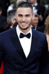 Premiere 'Rocketman', Cannes Film Festival 2019