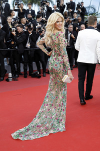 Premiere 'Rocketman', Cannes Film Festival 2019