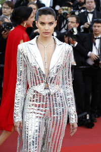 Premiere 'Rocketman', Cannes Film Festival 2019