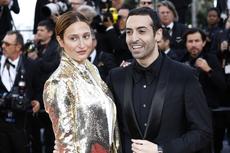 Premiere 'Rocketman', Cannes Film Festival 2019