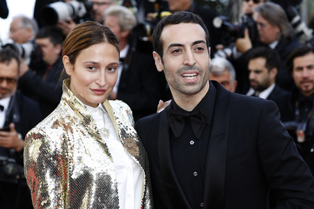 Premiere 'Rocketman', Cannes Film Festival 2019