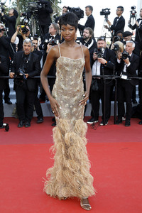 Premiere 'Rocketman', Cannes Film Festival 2019