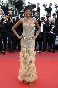 Premiere 'Rocketman', Cannes Film Festival 2019