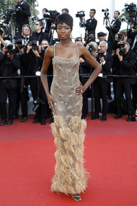 Premiere 'Rocketman', Cannes Film Festival 2019