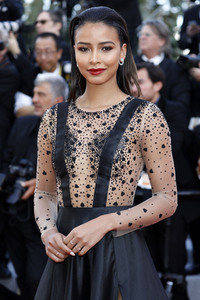 Premiere 'Rocketman', Cannes Film Festival 2019