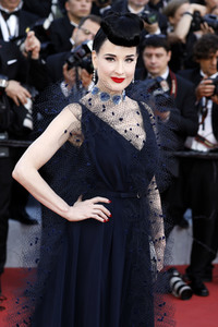 Premiere 'Rocketman', Cannes Film Festival 2019