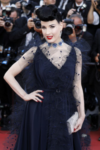 Premiere 'Rocketman', Cannes Film Festival 2019