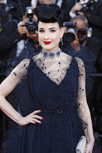 Premiere 'Rocketman', Cannes Film Festival 2019