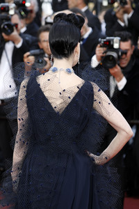 Premiere 'Rocketman', Cannes Film Festival 2019