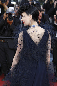 Premiere 'Rocketman', Cannes Film Festival 2019