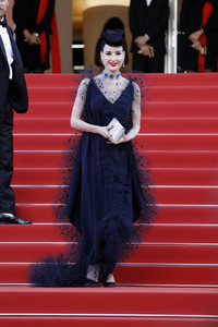 Premiere 'Rocketman', Cannes Film Festival 2019