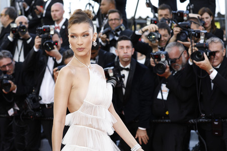 Premiere 'Rocketman', Cannes Film Festival 2019