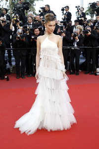 Premiere 'Rocketman', Cannes Film Festival 2019