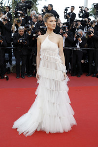 Premiere 'Rocketman', Cannes Film Festival 2019