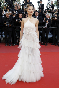 Premiere 'Rocketman', Cannes Film Festival 2019