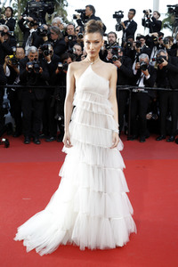 Premiere 'Rocketman', Cannes Film Festival 2019