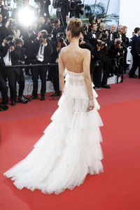 Premiere 'Rocketman', Cannes Film Festival 2019