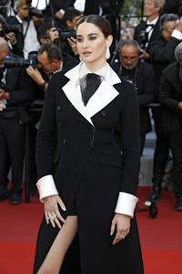 Premiere 'Rocketman', Cannes Film Festival 2019