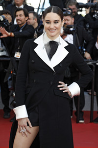 Premiere 'Rocketman', Cannes Film Festival 2019