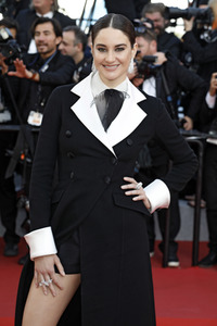 Premiere 'Rocketman', Cannes Film Festival 2019