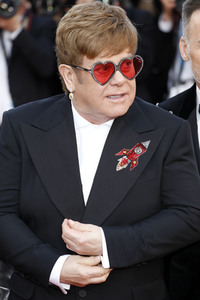 Premiere 'Rocketman', Cannes Film Festival 2019