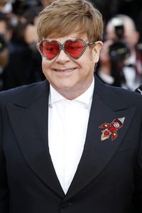 Premiere 'Rocketman', Cannes Film Festival 2019