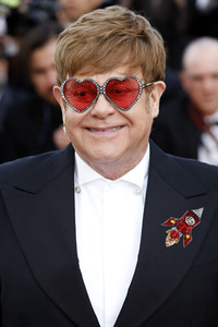 Premiere 'Rocketman', Cannes Film Festival 2019