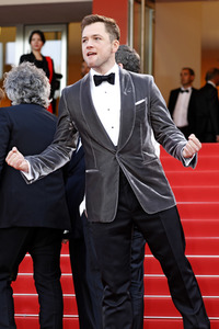 Premiere 'Rocketman', Cannes Film Festival 2019